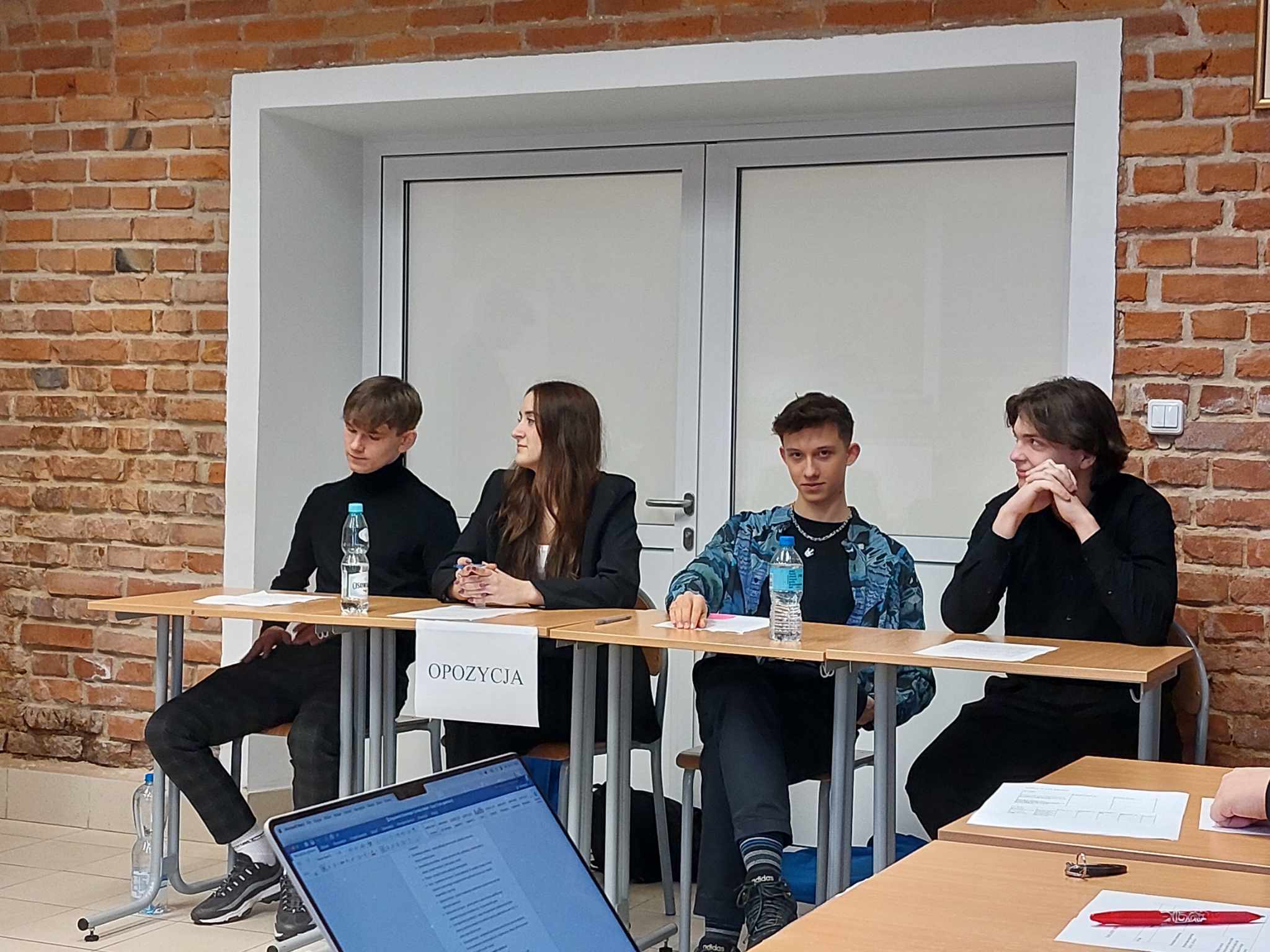 Turniej Debat Oksfordzkich