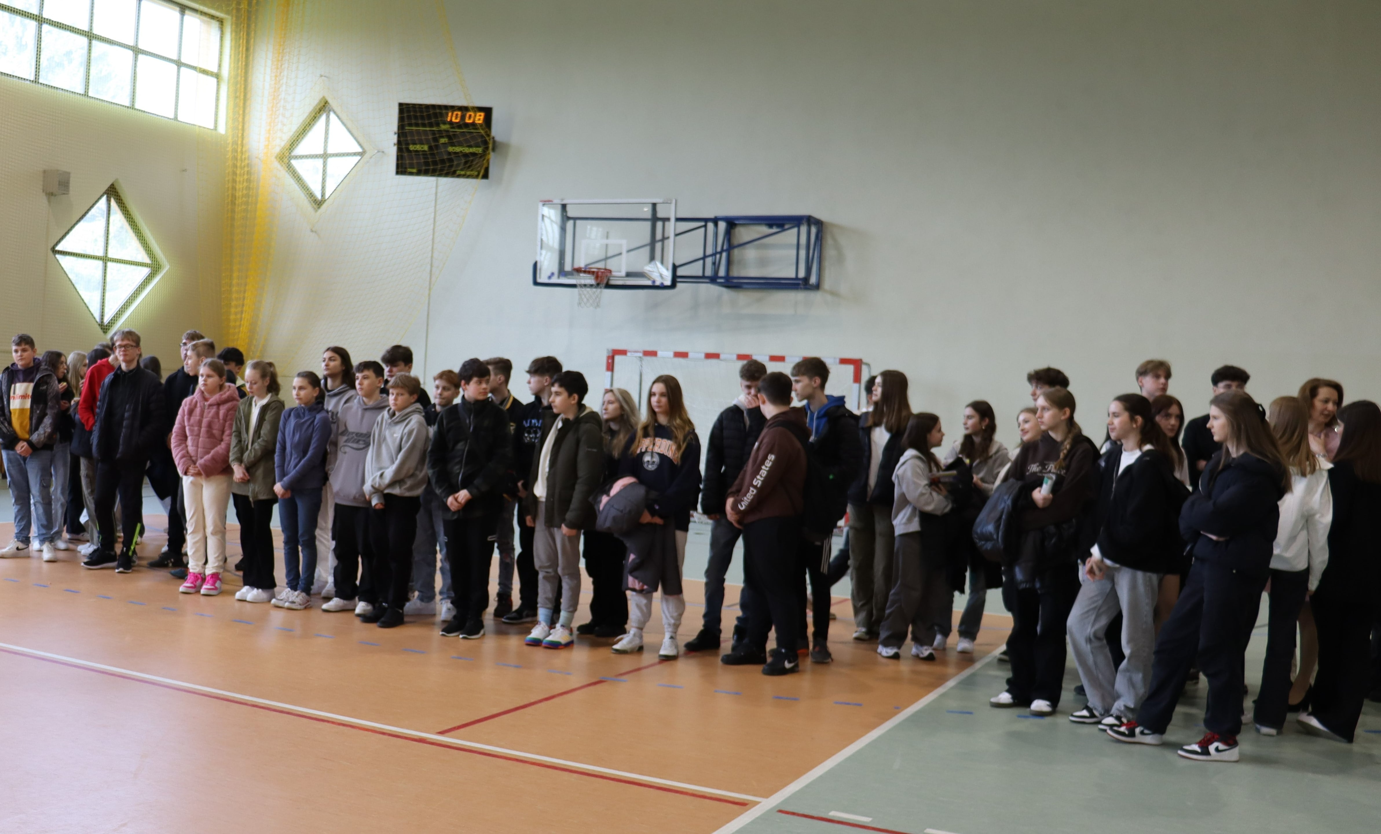 Dzień Otwarty w I LO już za nami!