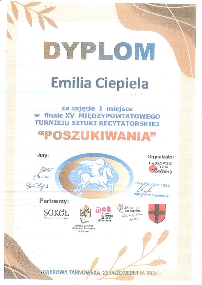 dyplom_E_Ciepiela_turniej_sztuki_recytatorskiej_poszukiwania_10_2024