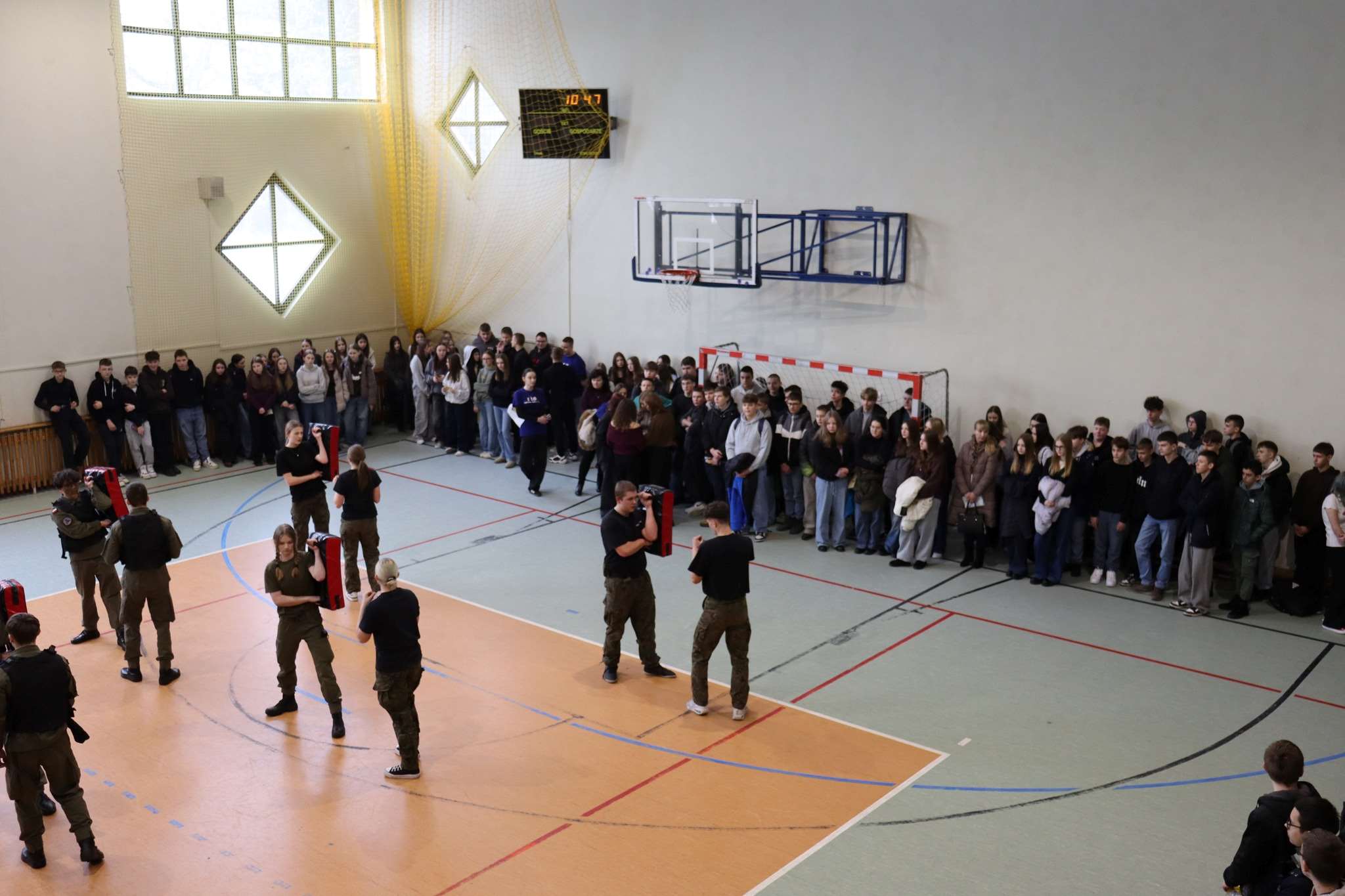 Dzień Otwarty w naszej szkole